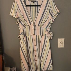 Cute spring/summer dress